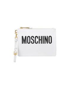 Косметичка Moschino