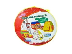 Игрушка Палатка Shantou Gepai 999E-26A