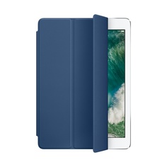 Аксессуар Чехол APPLE iPad Pro 9.7 Smart Cover Ocean Blue MN462ZM/A