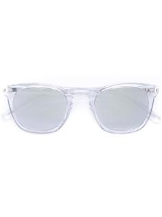 солнцезащитные очки SL 28  Saint Laurent Eyewear