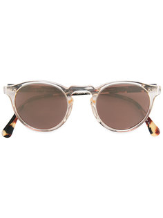 солнцезащитные очки Gregory Peck Oliver Peoples