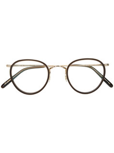 очки MP-2 Oliver Peoples