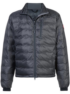 пуховик Lodge Canada Goose