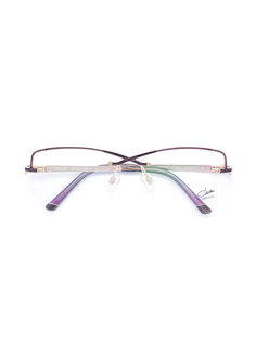 square frame glasses Cazal