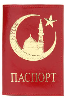 Обложка для паспорта Rekotti