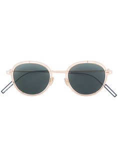 round-frame sunglasses Dior Eyewear