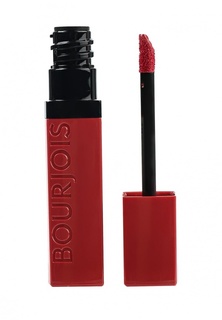 Помада Bourjois Rouge Laque Тон 01