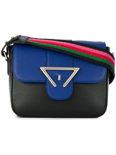 colour block bag Sara Battaglia