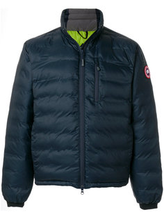 стеганая куртка Canada Goose