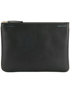 zipped clutch  Victoria Beckham