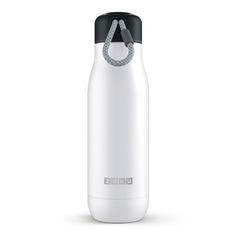 Термос Zoku ZK142-WT 500ml White