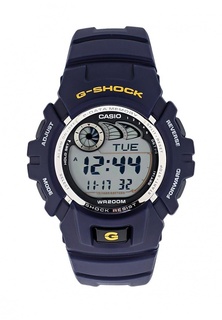 Часы Casio G-SHOCK G-2900F-2V