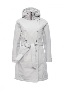 Куртка утепленная Helly Hansen W WELSEY TRENCH INSULATED