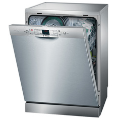 Посудомоечная машина (60 см) Bosch