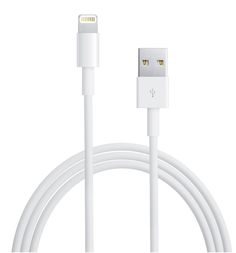 Аксессуар Maverick Lightning 8-pin to USB Cable для iPhone 5 / 5S / SE/iPad 4 0866