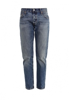 Джинсы Levis® 501 Ct Jeans For Women
