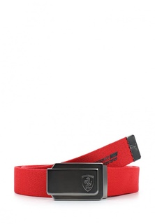 Ремень Puma Ferrari Fanwear Belt