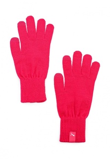 Перчатки Puma PUMA knit gloves