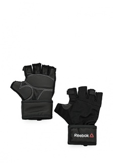 Перчатки для фитнеса Reebok OS TRAINING WRIST G