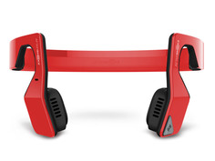 Гарнитура AfterShokz Bluez 2s Red Kit FB0029R / AS500SR