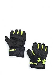 Under armour men's clutchfit renegade best sale training gloves