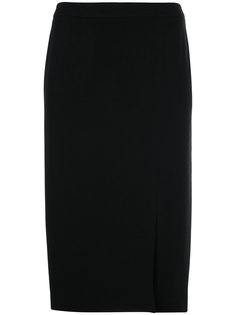 fitted pencil skirt Estnation