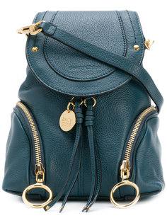 Olga Small backpack See By Chloé