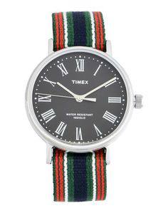 Наручные часы Timex