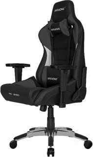 Компьютерное кресло AKRacing Pro-X Black CPX11-BLACK