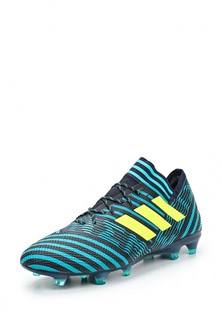 Бутсы зальные adidas Performance NEMEZIZ 17.1 FG