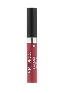 Помада Artdeco матовая стойкая Full Mat Lip Color, тон 54, 5 мл