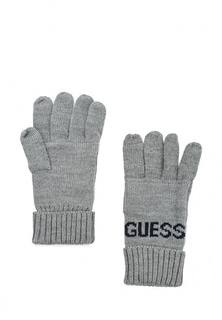 Перчатки Guess