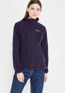 Олимпийка Bergans of Norway Park City Lady Jkt