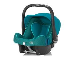 Автокресло Britax Romer «Baby-Safe Plus» SHR II 0-13 кг Green Marble Highline