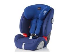 Автокресло Britax Romer «Evolva 1-2-3 SL SICT» 9-36 кг Ocean Blue Trendline