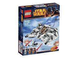 Конструктор LEGO Star Wars 75049 Аэроспидер Т-47
