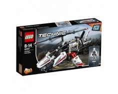 Конструктор LEGO Technic 42057 Сверхлёгкий вертолёт