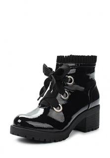 Ботильоны Ideal Shoes