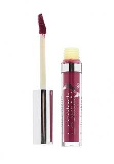 Жидкая помада La Splash Сияющая матовая водостойкая Studio Shine (waterproof) Lip Lustre Venus