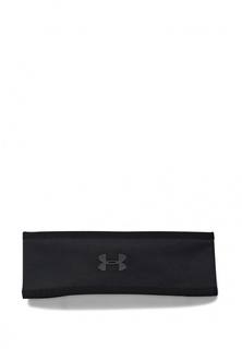 Повязка Under Armour UA Elements Fleece HB