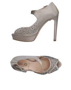 Туфли LIU •JO Shoes