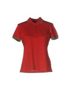 Поло Fred Perry