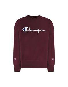 Толстовка Champion Reverse Weave