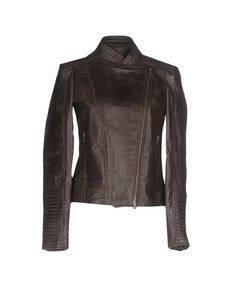 Куртка Street Leathers