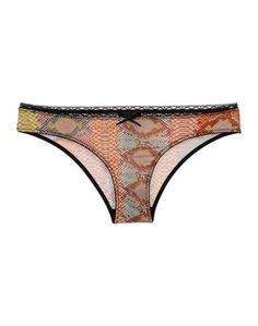 Трусы Just Cavalli Underwear