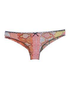 Трусы Just Cavalli Underwear