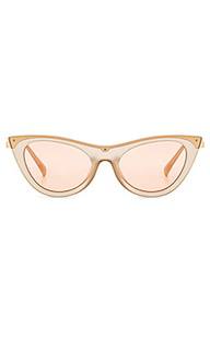 Солнцезащитные очки enchantress - Le Specs