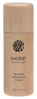 Крем Naobay