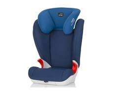 Автокресло Britax Romer «Kid II» 15-36 кг Ocean Blue Trendline