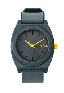 Часы Nixon TIME TELLER P